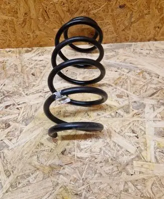 Ford Fiesta Front coil spring 