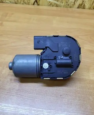 Volvo S80 Wiper motor 1397220522 0615239736