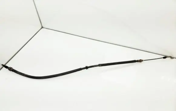 Handbrake/parking brake wiring cable