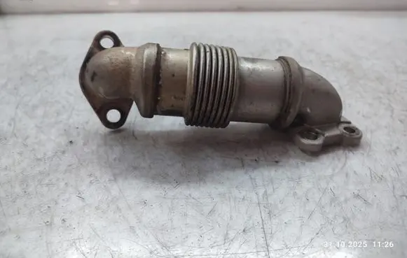 EGR valve line/pipe/hose