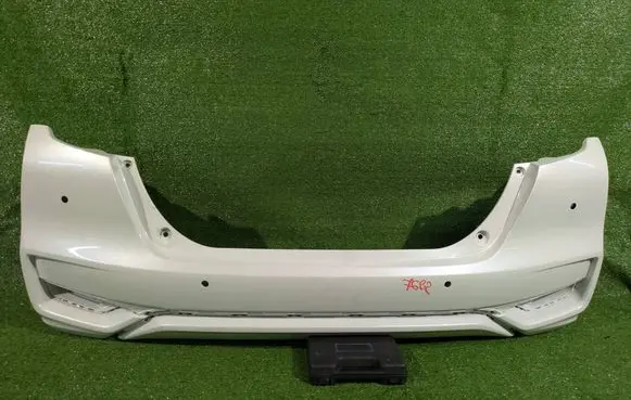Honda Jazz Rear bumper