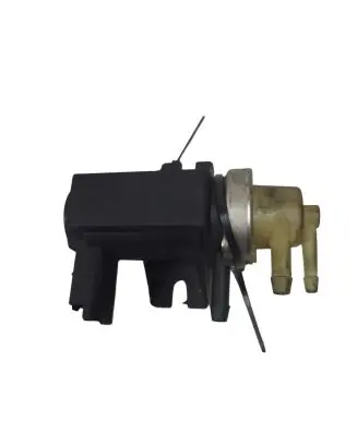 Peugeot 407 Turbo solenoid valve 70163300 9661960380