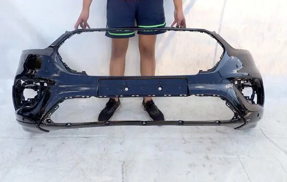 Ford Transit Custom Front bumper JK2117F003AH