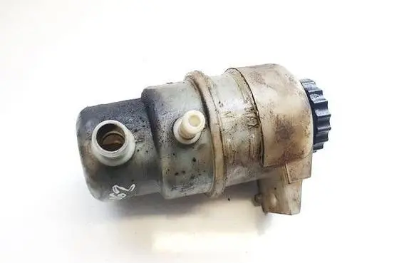 Dodge Caliber Power steering fluid tank/reservoir 