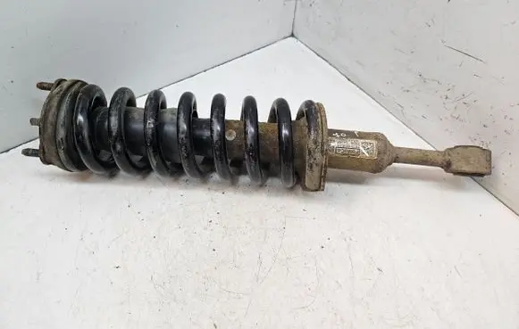 Ford Ranger Front shock absorber/damper DB3918045GA
