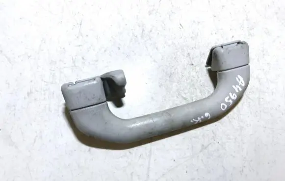 Seat Ibiza II (6k) Rear interior roof grab handle 6k0357607