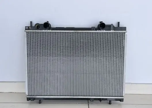 Fiat Bravo - Brava Coolant radiator 7794069