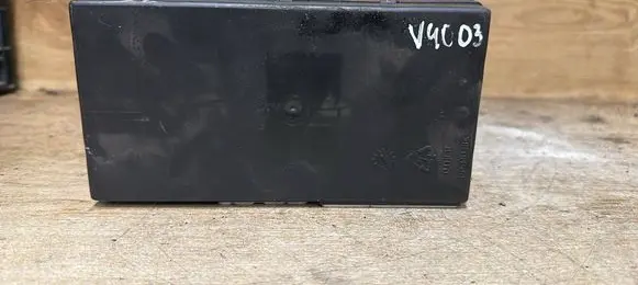 Volvo S40, V40 Other control units/modules 30638707