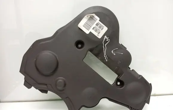 Volvo V40 Timing belt guard (cover) 31670230