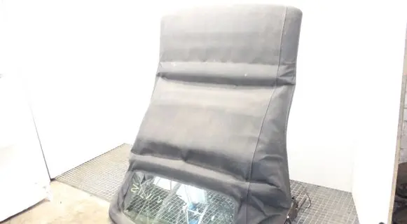 Audi A4 S4 B7 8E 8H Roof 