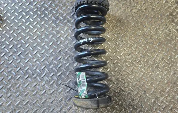 Dodge Challenger Rear coil spring 05181369AF