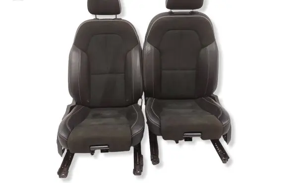 Volvo XC40 Interior set