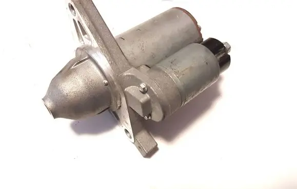 Toyota Yaris Starter motor 281000Y091 4280008435