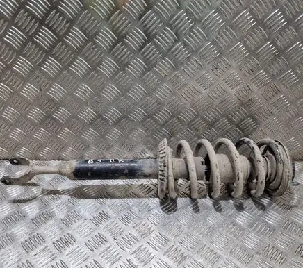 Volkswagen PASSAT B5 Front shock absorber/damper 330860
