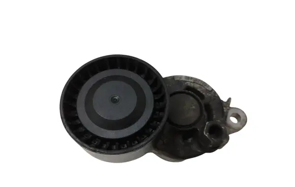 Peugeot Partner III Generator/alternator belt tensioner 9826265880