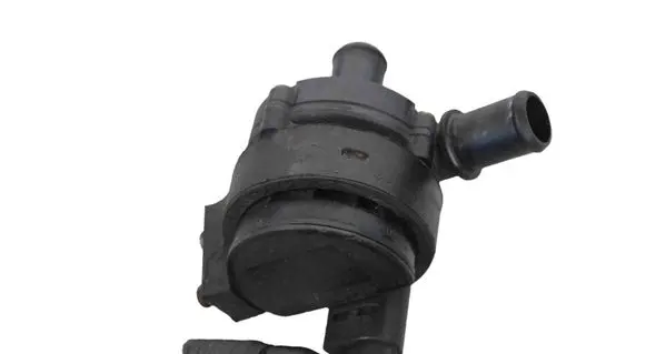 BMW 5 F10 F11 Electric auxiliary coolant/water pump 8200285930