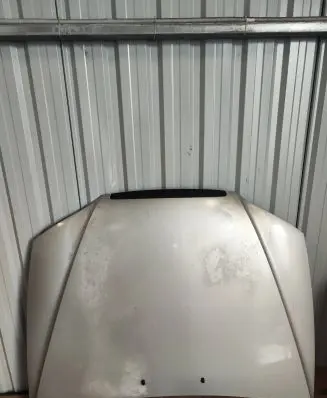 Hyundai Elantra Engine bonnet/hood