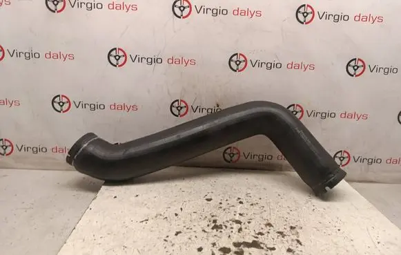Iveco Daily 5th gen Air intake hose/pipe 5801302591 129914