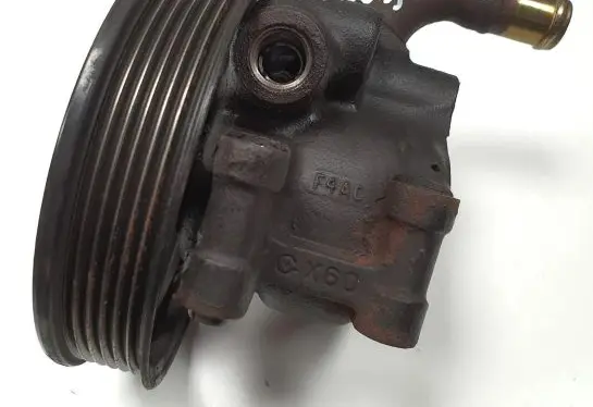 Jaguar S-Type Power steering pump XW433D673AB