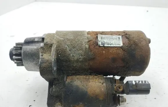 Nissan Murano Z50 Starter motor 23300CA000