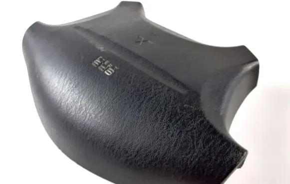 Mitsubishi Carisma Steering wheel airbag MR740922 E509E316303U176