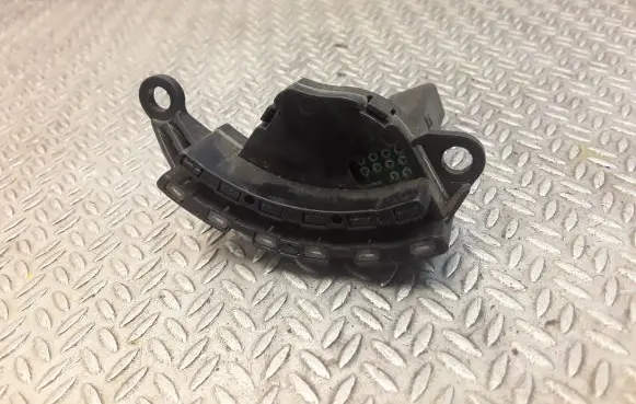 Mercedes-Benz S W220 Steering angle sensor 0025421718 A0025421718