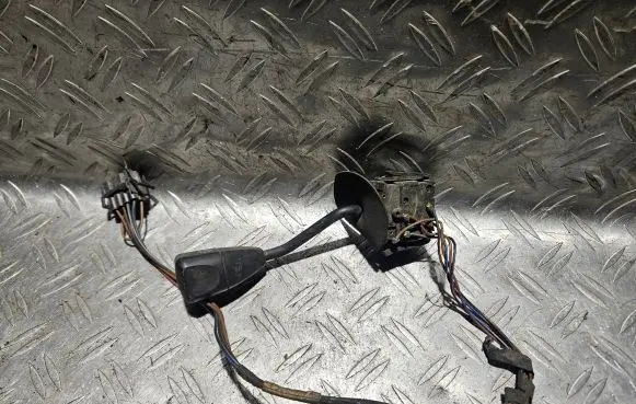 BMW 5 E34 Wiper control stalk 6620
