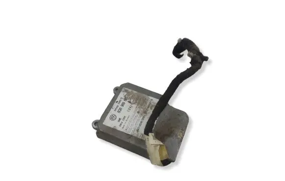 Volkswagen Sharan Airbag control unit/module 31000501G