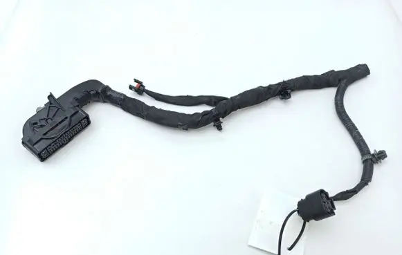 Hyundai Ioniq 5 ABS module connector plug 