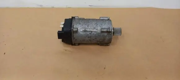 Porsche 911 991 Steering rack electric part 7802277291 7818177166 7818079294