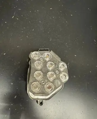 BMW M5 LED ballast control module 63117271900 7271900