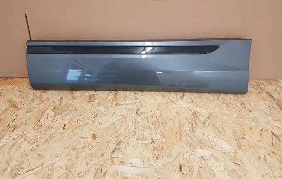 Audi Q8 Trim molding 