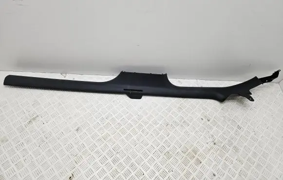 Skoda Superb B8 (3V) Front sill trim cover 3V0853372A
