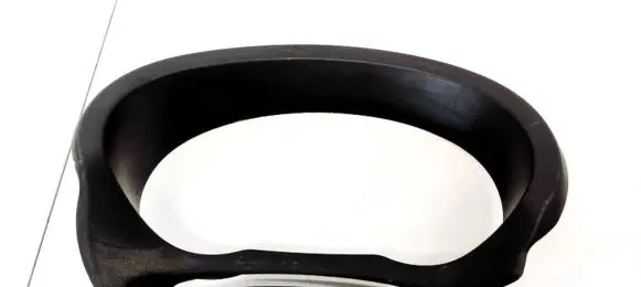 Nissan X-Trail T31 Dashboard trim 68240JG00A P10230A75000