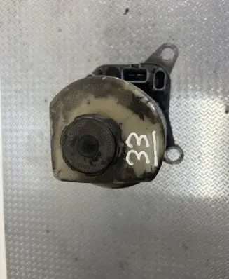 Ford Focus C-MAX Electric power steering pump 3M513K514DG