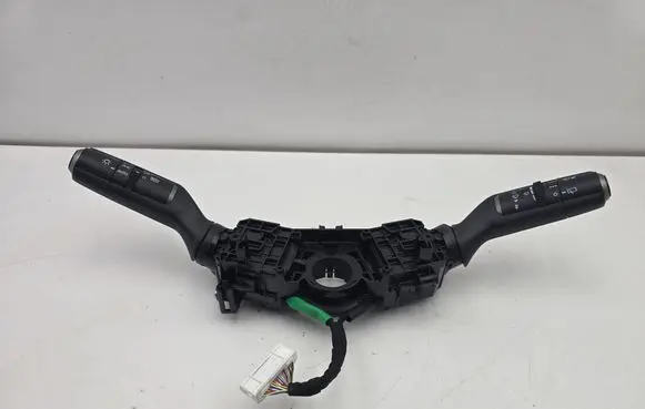 Lexus UX Wiper turn signal indicator stalk/switch 17J613 76090 17L684