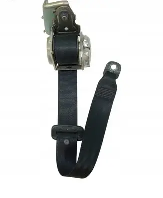 Toyota Auris 150 Front seatbelt 