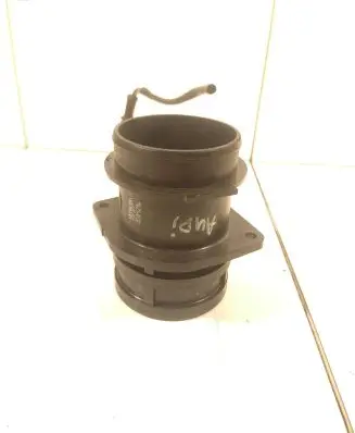 Audi A4 S4 B7 8E 8H Mass air flow meter 2505077 AFH6028