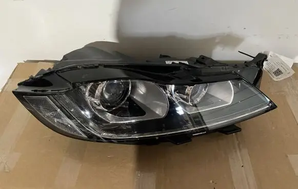Jaguar XF X260 Headlight/headlamp GX6313W029EG