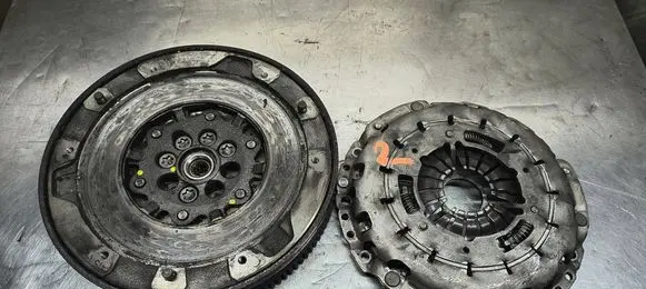 BMW X1 E84 Clutch set kit 0415055210