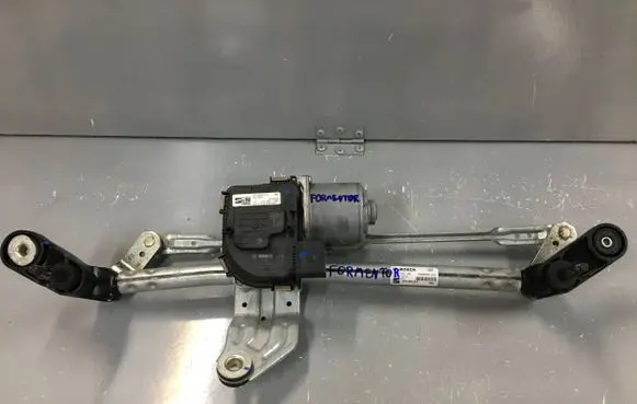 Cupra Formentor Front wiper linkage and motor 5FG955023 5FG955113