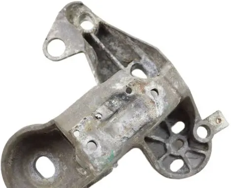 Audi A4 S4 B6 8E 8H Engine mounting bracket 8E0199352F