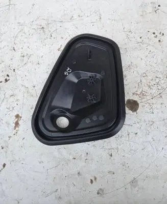 Audi A4 S4 B9 Other rear door trim element 8W0839916