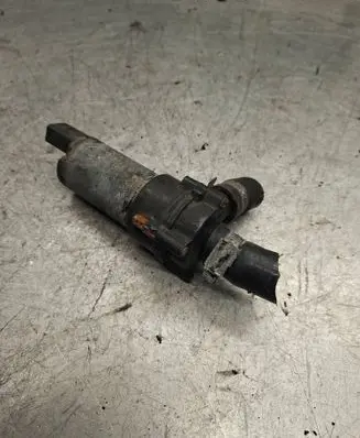 Mercedes-Benz C W203 Electric auxiliary coolant/water pump 