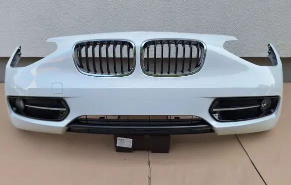 BMW 1 F20 F21 Front bumper 7293829