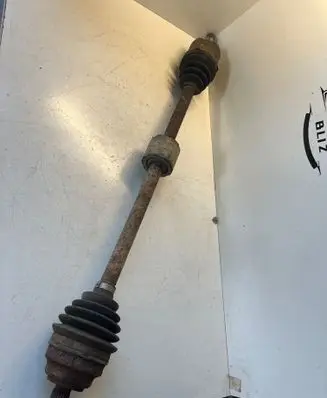 Opel Combo C Front driveshaft