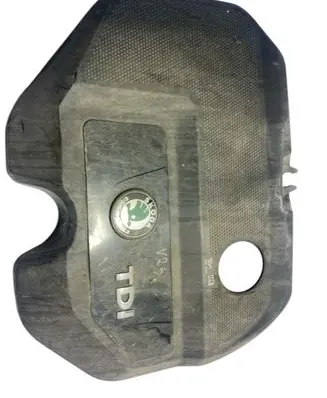 Engine cover (trim)