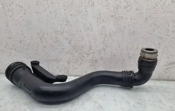 Seat Toledo III (5P) Intercooler hose/pipe 1K0145762P 1T0145790B