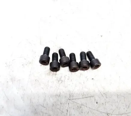 Fiat Ulysse Nuts/bolts 