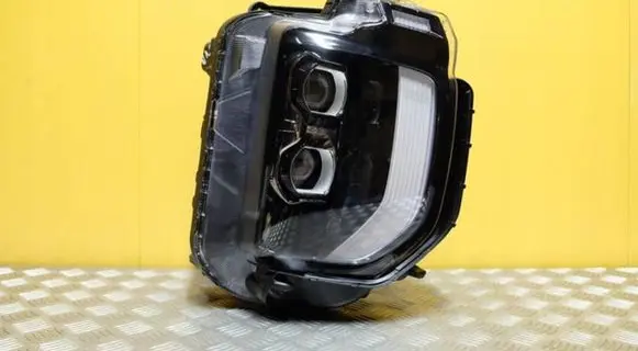 Hyundai Palisade Headlight/headlamp 92102-S8 2941